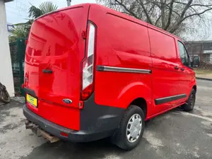 Ford Transit Custom Kasten 290 L1 Trend
