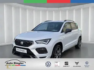 SEAT Ateca FR 2.0TDI DSG EL.KLAPPE,KAMERA,AHK-VORBEREITUNG