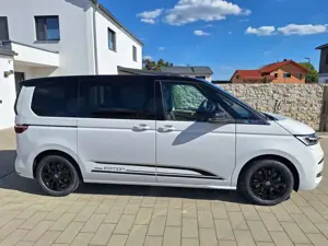 Volkswagen T7 Multivan 2,0 TSI OPF KÜ Edition