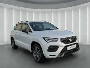 SEAT Ateca FR 2.0TDI DSG EL.KLAPPE,KAMERA,AHK-VORBEREITUNG Bild 2