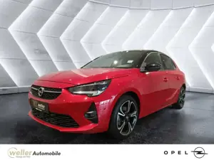 Opel Corsa F 1.2 Turbo ''GS-Line'' Rückfahrkamera Sitzheizung