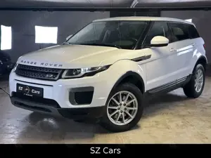 Land Rover Range Rover Evoque Pure*KAM*LED*SPUR*NAVI