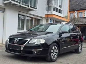 Volkswagen Passat Variant Comfortline Automatik !