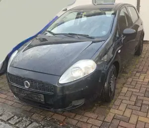Fiat Grande Punto Grande Punto  5-Türer 1.4 8V Dynamic