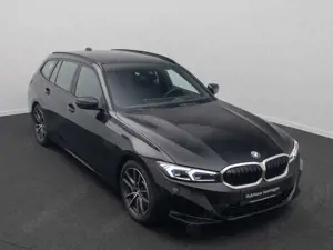 BMW 330 Panoram Kamera HUD DAB H K Komfort Alarm Bild 3