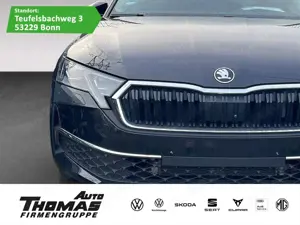 Skoda Octavia Combi Selection 2.0 TDI DSG LED NAVI