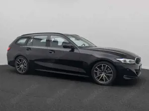 BMW 330 Panoram Kamera HUD DAB H K Komfort Alarm Bild 4