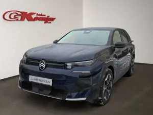Citroen C5 Aircross e-C5 210 Komfort-Range MAX - 0%-Finanzierung