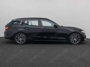 BMW 330 Panoram Kamera HUD DAB H K Komfort Alarm Bild 5