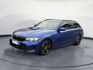 BMW 318 d Touring M SPORT PRO Adaptiv LED Parking Ass