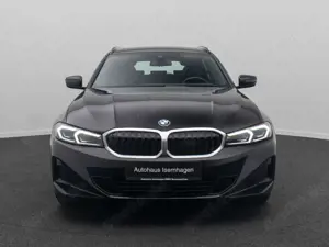 BMW 330 Panoram Kamera HUD DAB H K Komfort Alarm Bild 2