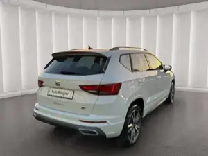 SEAT Ateca FR 2.0TDI DSG EL.KLAPPE,KAMERA,AHK-VORBEREITUNG Bild 5