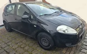 Fiat Grande Punto Grande Punto  5-Türer 1.4 8V Dynamic Bild 2