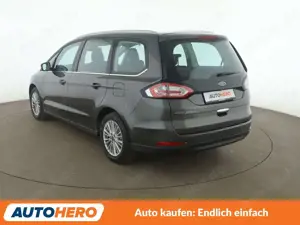 Ford Galaxy 2.0 TDCi EcoBlue Titanium Aut.*NAV*LED*ACC*CAM*PDC Bild 4