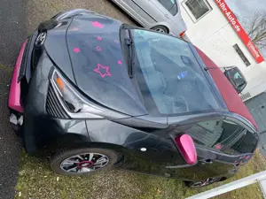Toyota Aygo X-Style Sky *elektr. großes Faltdach *Top-Zust.