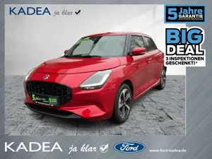 Suzuki Swift 1.2 Comfort+ SITZHEIZ+NAVI+PDC+KLIMAAUTO