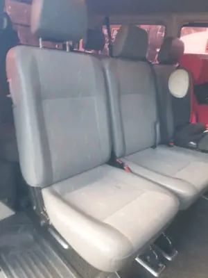 Volkswagen T5 Transporter