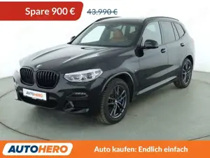 BMW X3 xDrive 30d M Sport Aut.*NAVI*360*ACC*