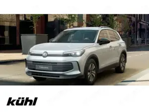 Volkswagen Tiguan 1.5 eTSI OPF DSG Energy