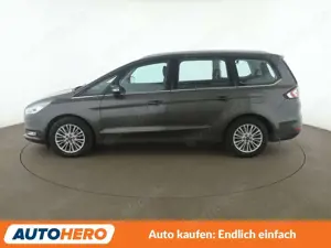 Ford Galaxy 2.0 TDCi EcoBlue Titanium Aut.*NAV*LED*ACC*CAM*PDC Bild 3