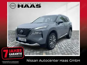 Nissan X-Trail 1.5 VC-T e-Power e-4orce Tekna Panorama