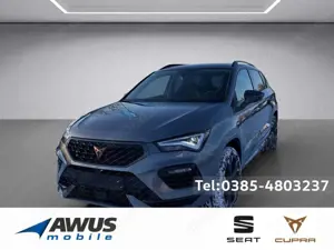 CUPRA Ateca PDC SHZ KAMERA NAVI AHK ACC FACEL. LED