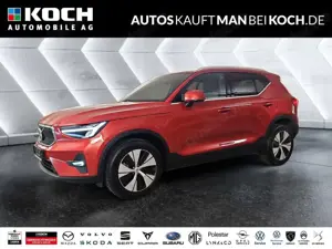 Volvo XC40 T4 Recharge Plus Bright BLIS STDHz HK GJR