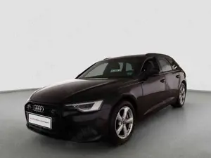 Audi A6 Avant advanced 45 TFSI BlackEd Memory AHK Matrix Bild 2
