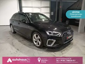 Audi A4 45 S line Quattro