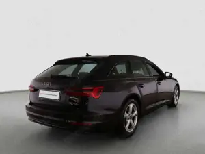 Audi A6 Avant advanced 45 TFSI BlackEd Memory AHK Matrix Bild 3