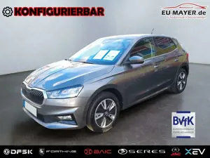 Skoda Fabia Selection CZ 1.0l MPI 59kW