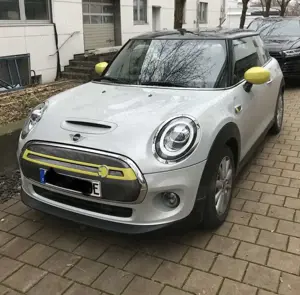 MINI Cooper SE Mini Cooper SE Trim XL