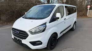Ford Transit Custom 320 L2 Trend