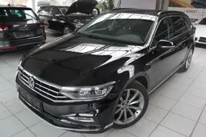 Volkswagen Passat Variant /R-LINE/DSG/KAME/AHK/IQLED/NAVI/AC