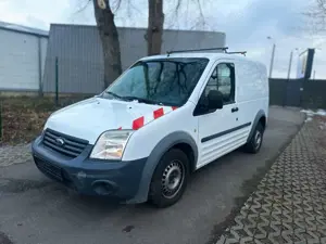 Ford Transit Connect Transit Tourneo Connect Bild 3