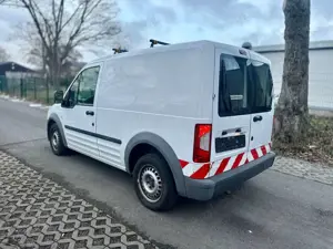 Ford Transit Connect Transit Tourneo Connect Bild 5