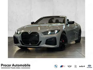 BMW 440 M440i xDrive DA Prof PA+ H/K HuD Ahk