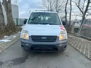 Ford Transit Connect Transit Tourneo Connect Bild 2
