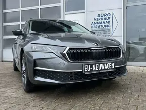 Skoda Octavia Combi 2.0 TDI DSG Selection AHK 5J GAR