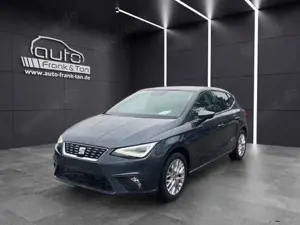 SEAT Ibiza Xcellence *Kamera*LED*Ambiente*