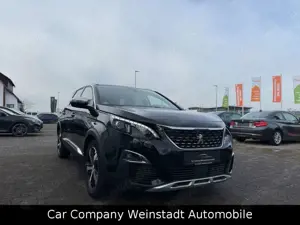 Peugeot 5008 GT