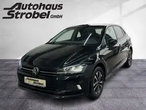 Volkswagen Polo Bild 2