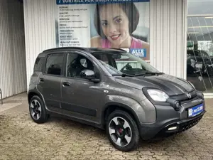 Fiat Panda 1.2 8V Waze 26TKM ! CROSS STYLE PKT*PDC*KLIMAAUT*P