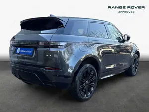 Land Rover Range Rover Evoque P270e Dynamic SE Bild 2
