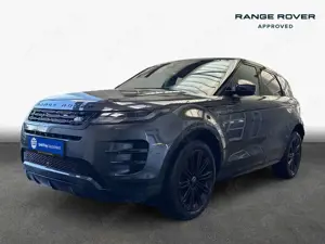 Land Rover Range Rover Evoque P270e Dynamic SE