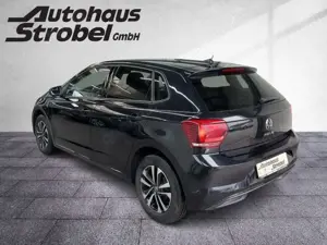 Volkswagen Polo Bild 5