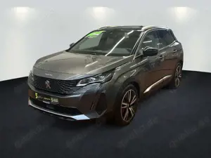 Peugeot 3008 PHEV 225 GT Focal+Kam360+Panormadach Bild 2