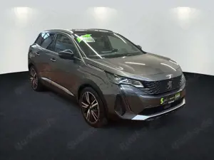 Peugeot 3008 PHEV 225 GT Focal+Kam360+Panormadach Bild 3