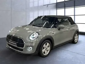 MINI Cooper Cabrio Cooper
