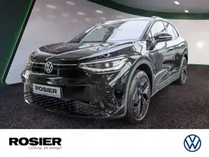 Volkswagen ID.4 GTX 4M 340 PS AHK ACC PANO HARM.KAR. HUD